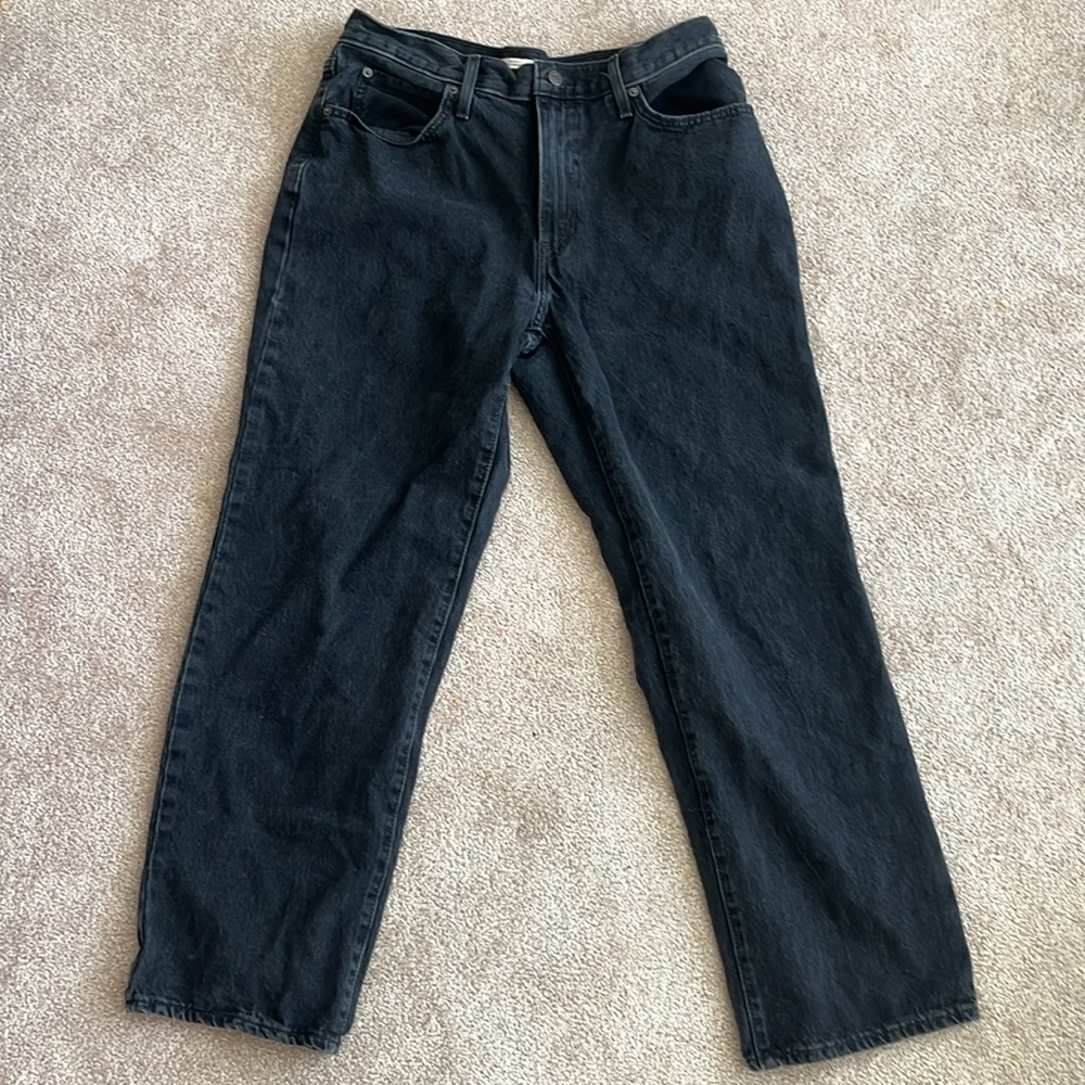 Levi’s 94’ baggy jean
